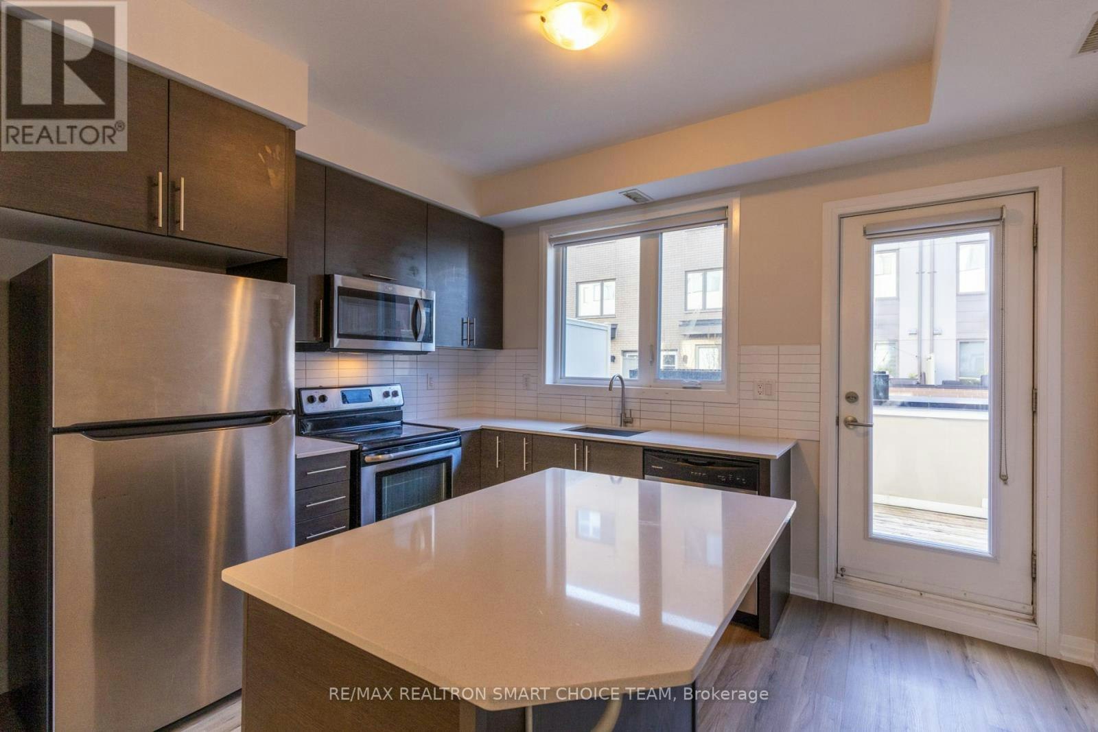 2-80 Thomas Mulholland Drive, Toronto, ON, M3K 0A5 - 4