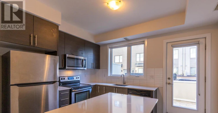 2-80 Thomas Mulholland Drive, Toronto, ON, M3K 0A5 - 4