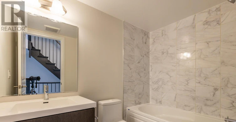 2-80 Thomas Mulholland Drive, Toronto, ON, M3K 0A5 - 11