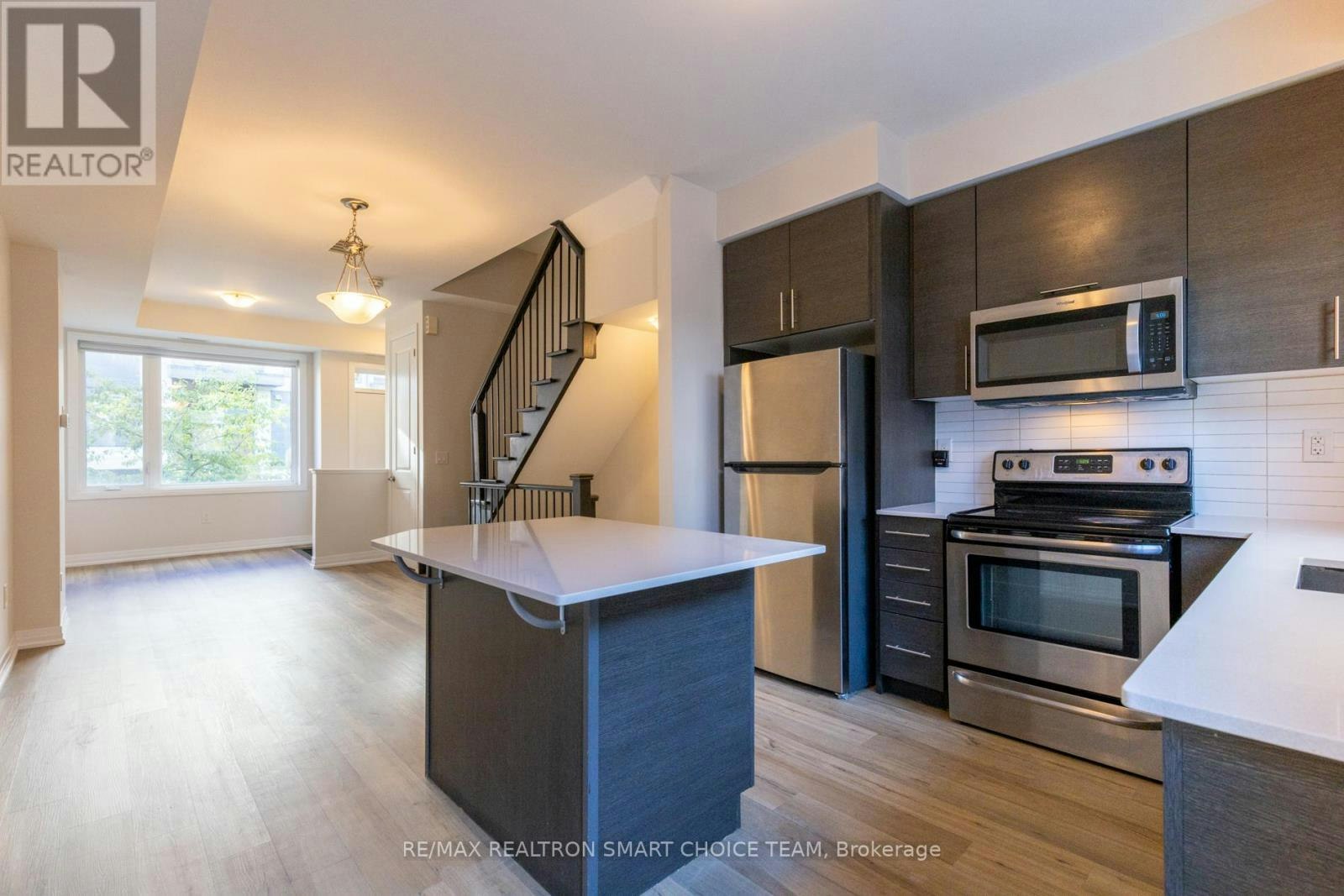 2-80 Thomas Mulholland Drive, Toronto, ON, M3K 0A5 - 6