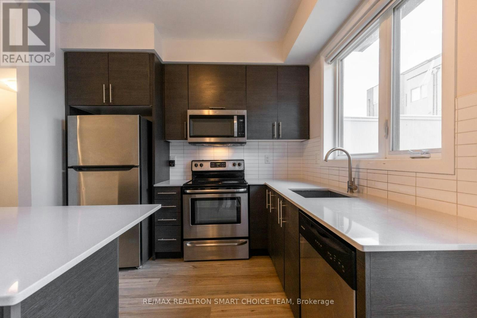 2-80 Thomas Mulholland Drive, Toronto, ON, M3K 0A5 - 5