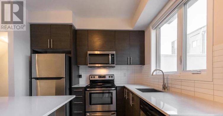 2-80 Thomas Mulholland Drive, Toronto, ON, M3K 0A5 - 5