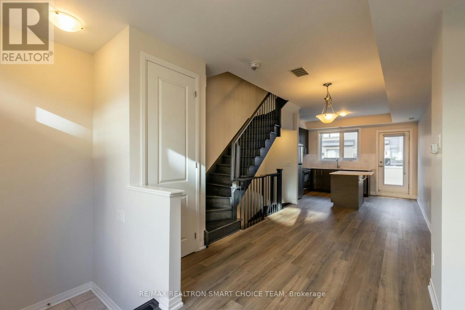 2-80 Thomas Mulholland Drive, Toronto, ON, M3K 0A5 - 3
