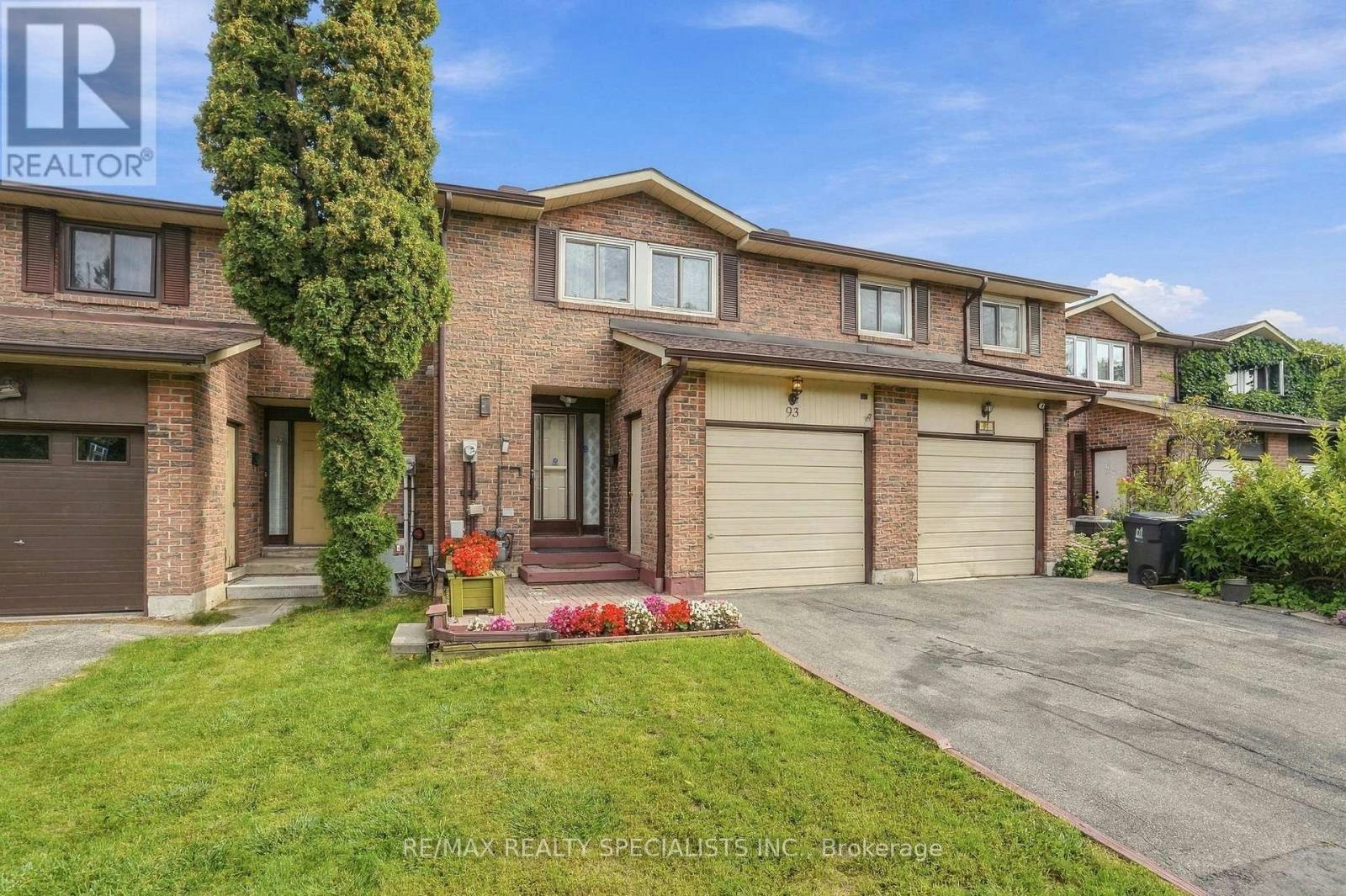 93 Burlington Street, Toronto, ON, M8V 3W1
