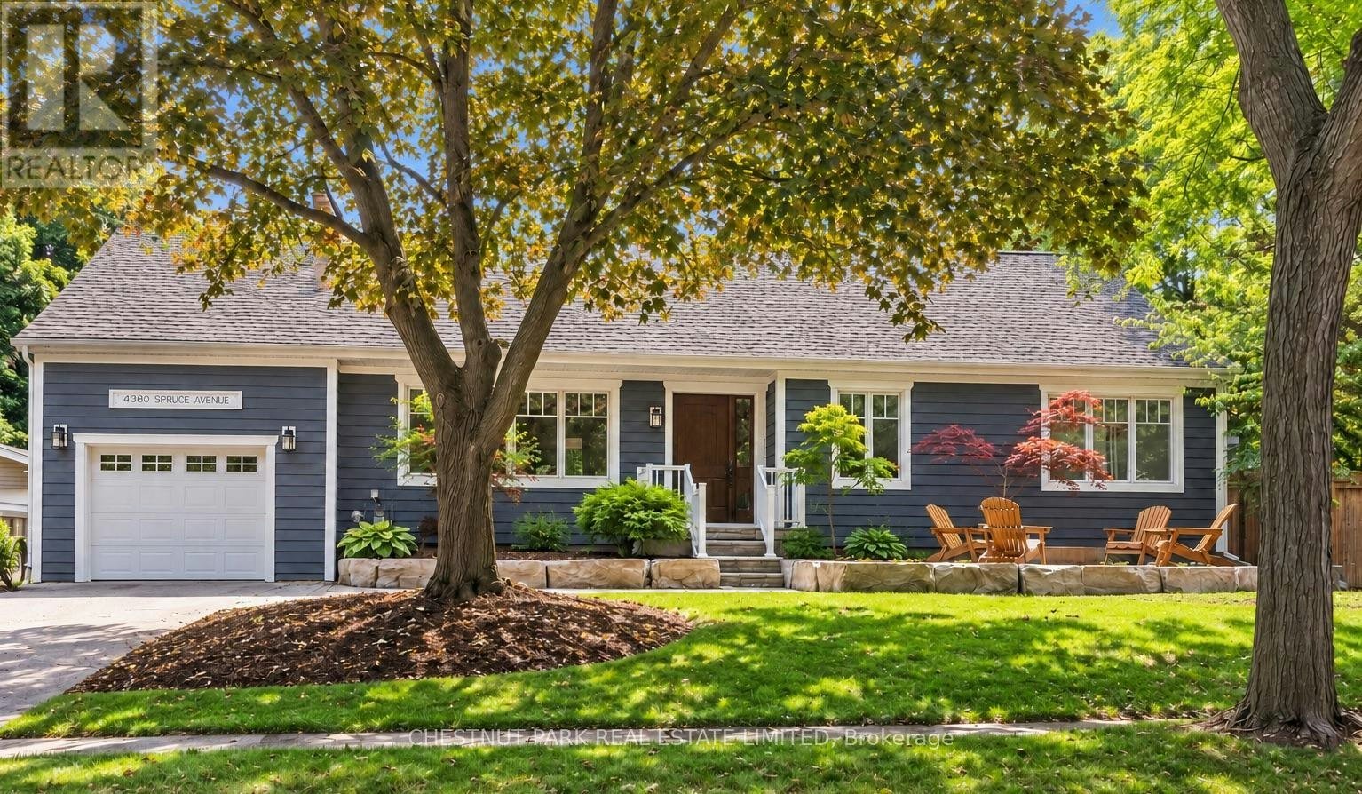 4380 Spruce Avenue, Burlington, ON, L7L 1L8