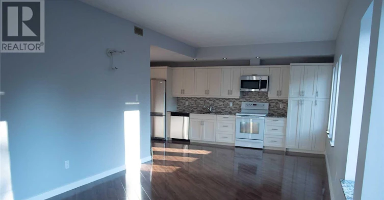 2-20 Emily Street, Parry Sound, ON, P2A 2P3 - 2