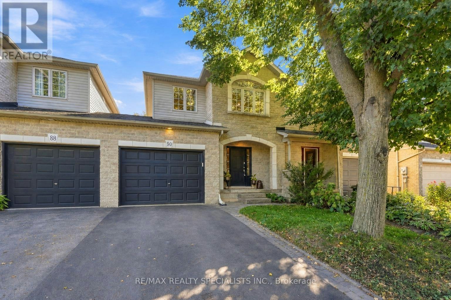 90 Foxborough Drive, Hamilton, ON, L9G 4Z1