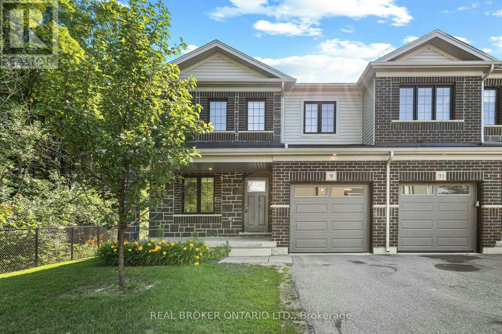 91 Woodedge Circle, Kitchener, ON, N2R 0P8