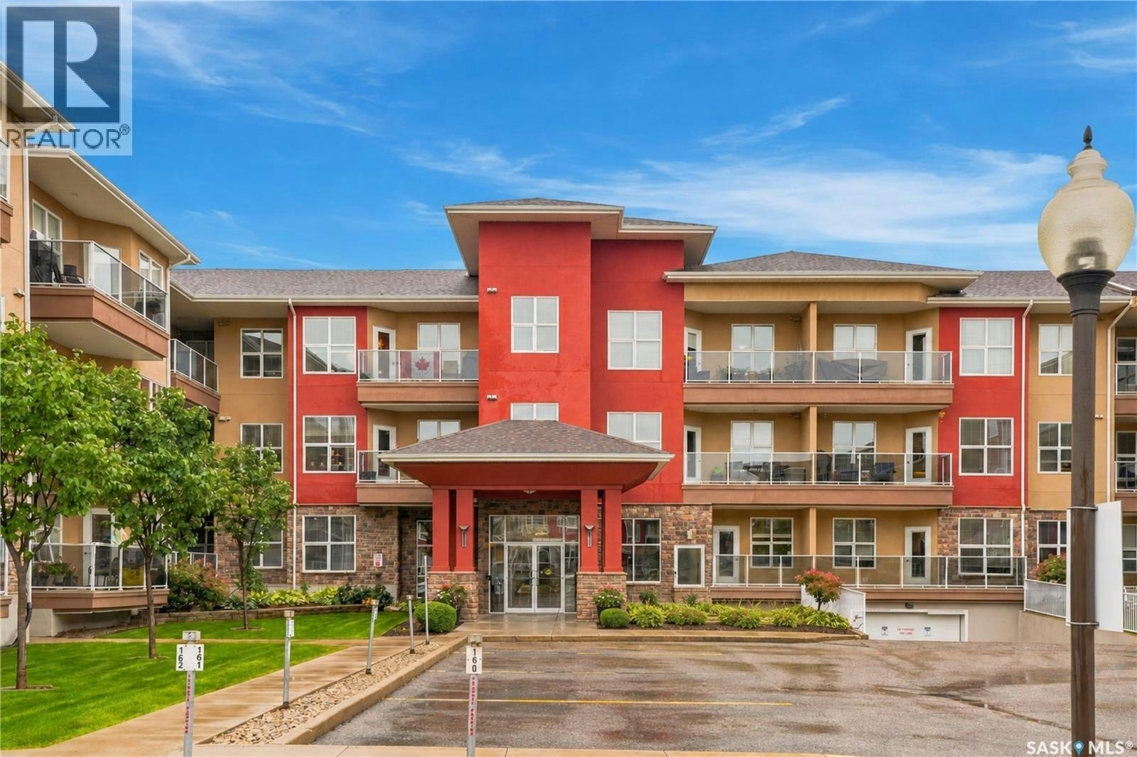 318-1035 Moss Avenue, Saskatoon, SK, S7H 2E5