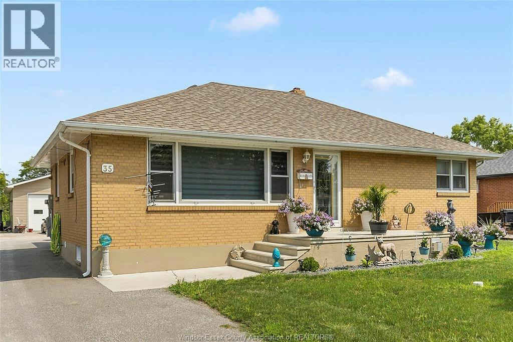 LOWER-35 Victoria Street, Amherstburg, ON, N9V 4B1 - 2
