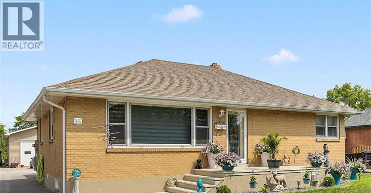 LOWER-35 Victoria Street, Amherstburg, ON, N9V 4B1 - 2