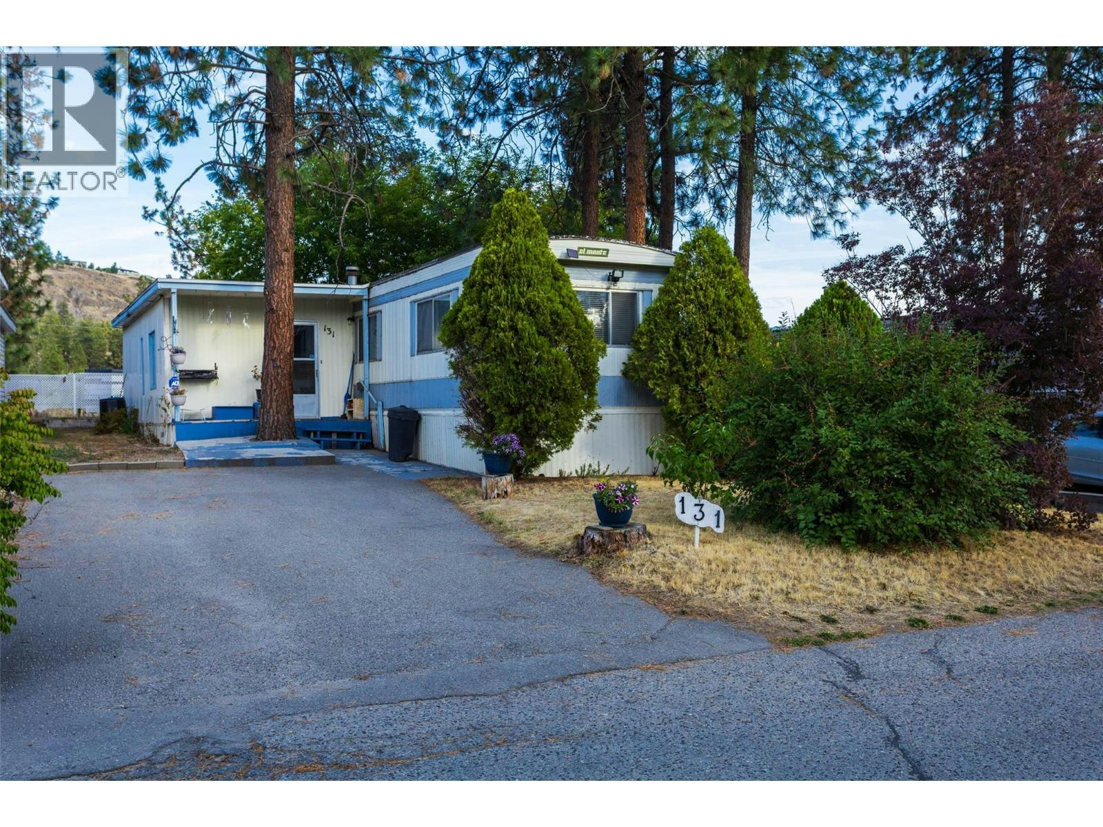 131-1999 S 97 Highway, Westbank, BC, V1Z 1B2