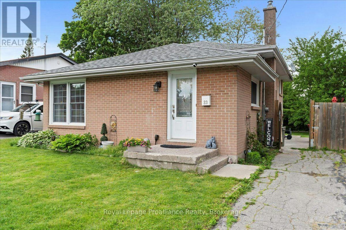 23 Alfred Drive, Belleville, ON, K8N 4M6