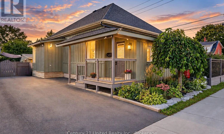 759 Hurley Street
