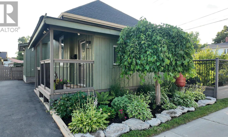 759 Hurley Street