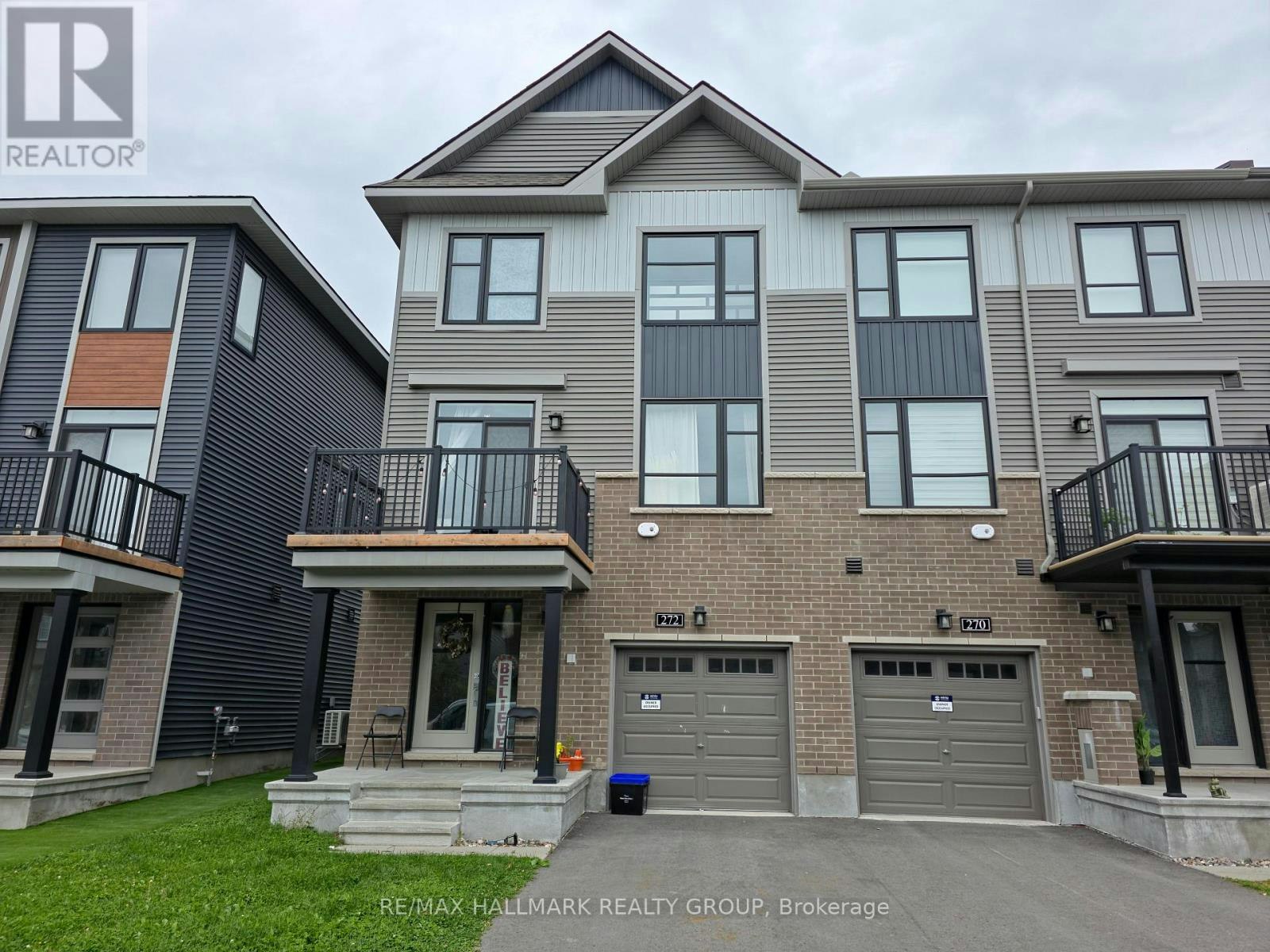 272 Elsie Macgill Walk