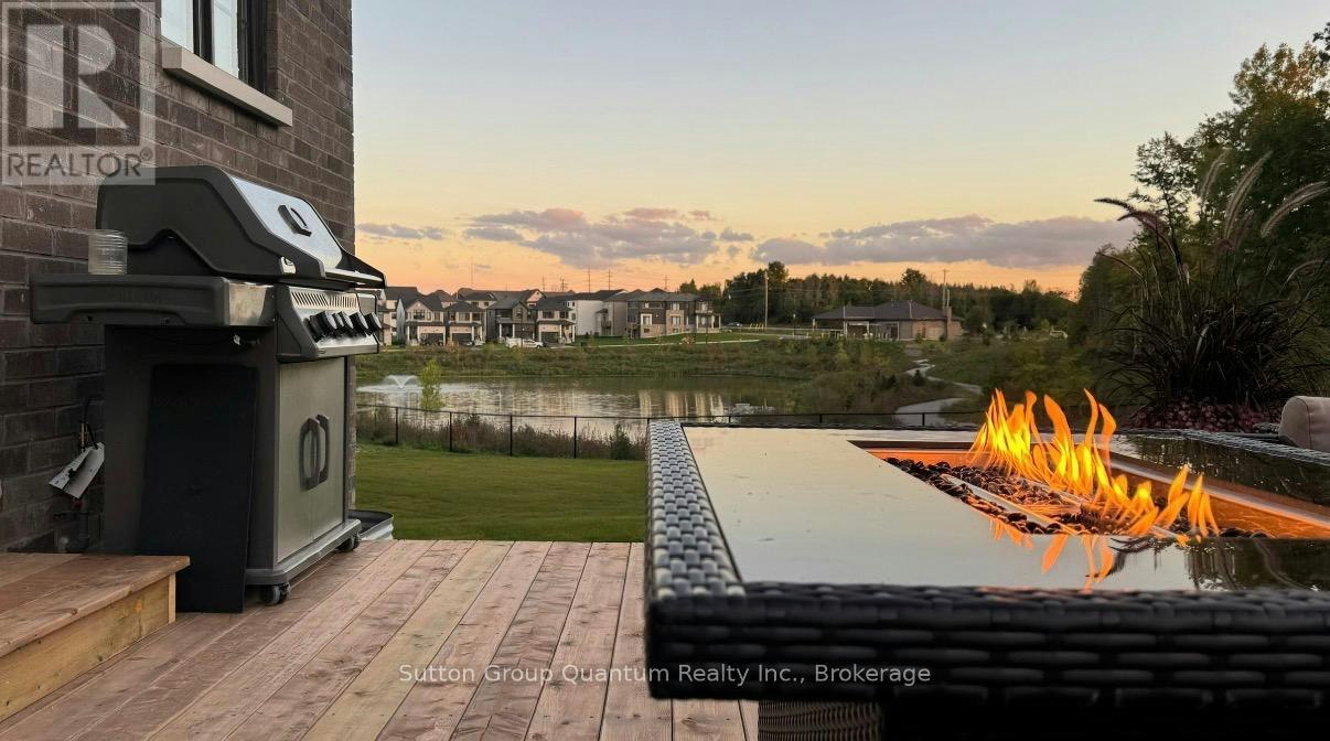 174 Rosanne Circle, Wasaga Beach, ON, L9Z 1J7 - 2