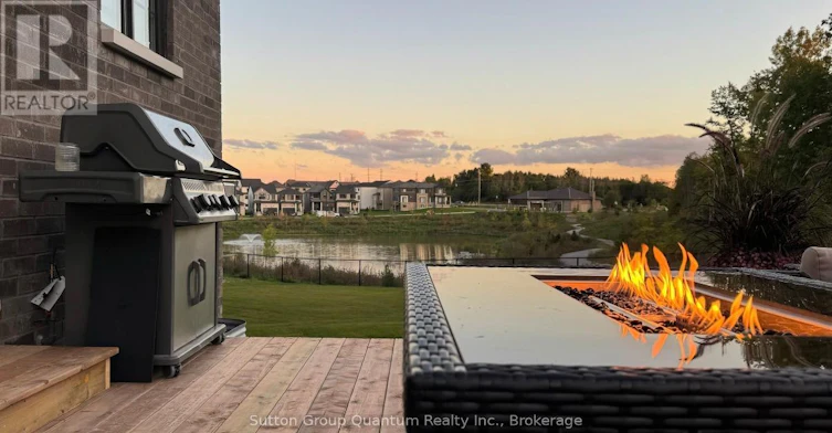 174 Rosanne Circle, Wasaga Beach, ON, L9Z 1J7 - 2