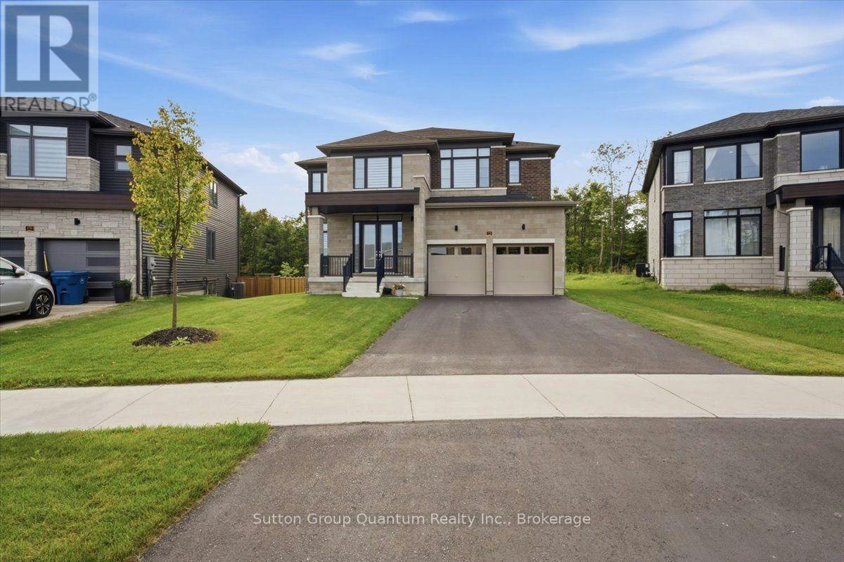 174 Rosanne Circle, Wasaga Beach, ON, L9Z 1J7