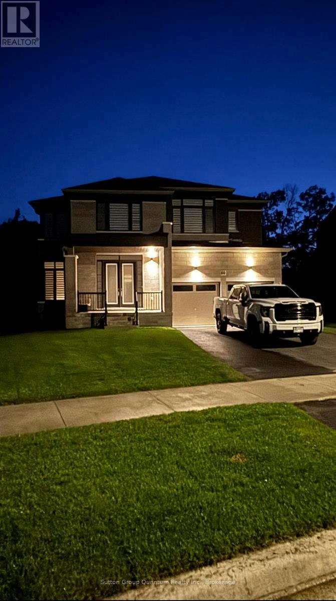 174 Rosanne Circle, Wasaga Beach, ON, L9Z 1J7