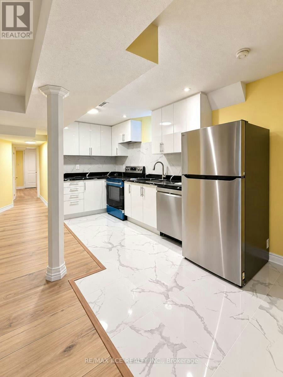 BSMT-57 Steppingstone Trail, Toronto, ON, M1X 2B5 - 3