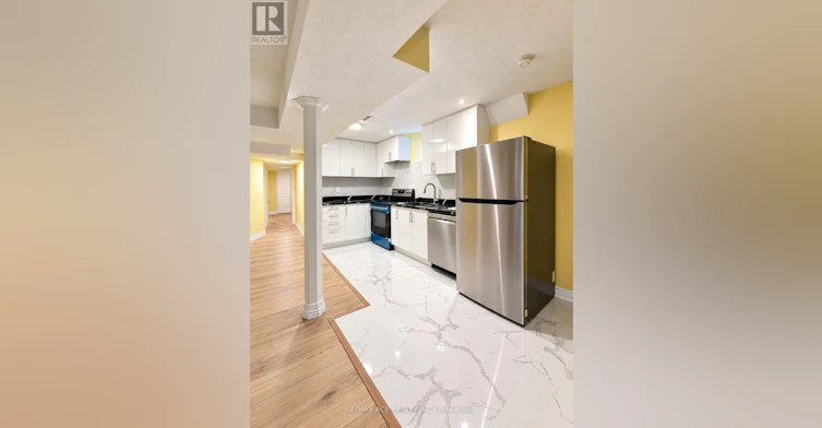 BSMT-57 Steppingstone Trail, Toronto, ON, M1X 2B5 - 3