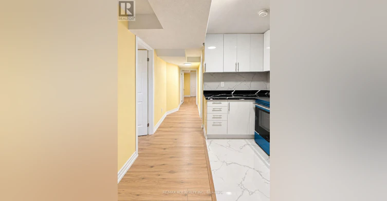 BSMT-57 Steppingstone Trail, Toronto, ON, M1X 2B5 - 4