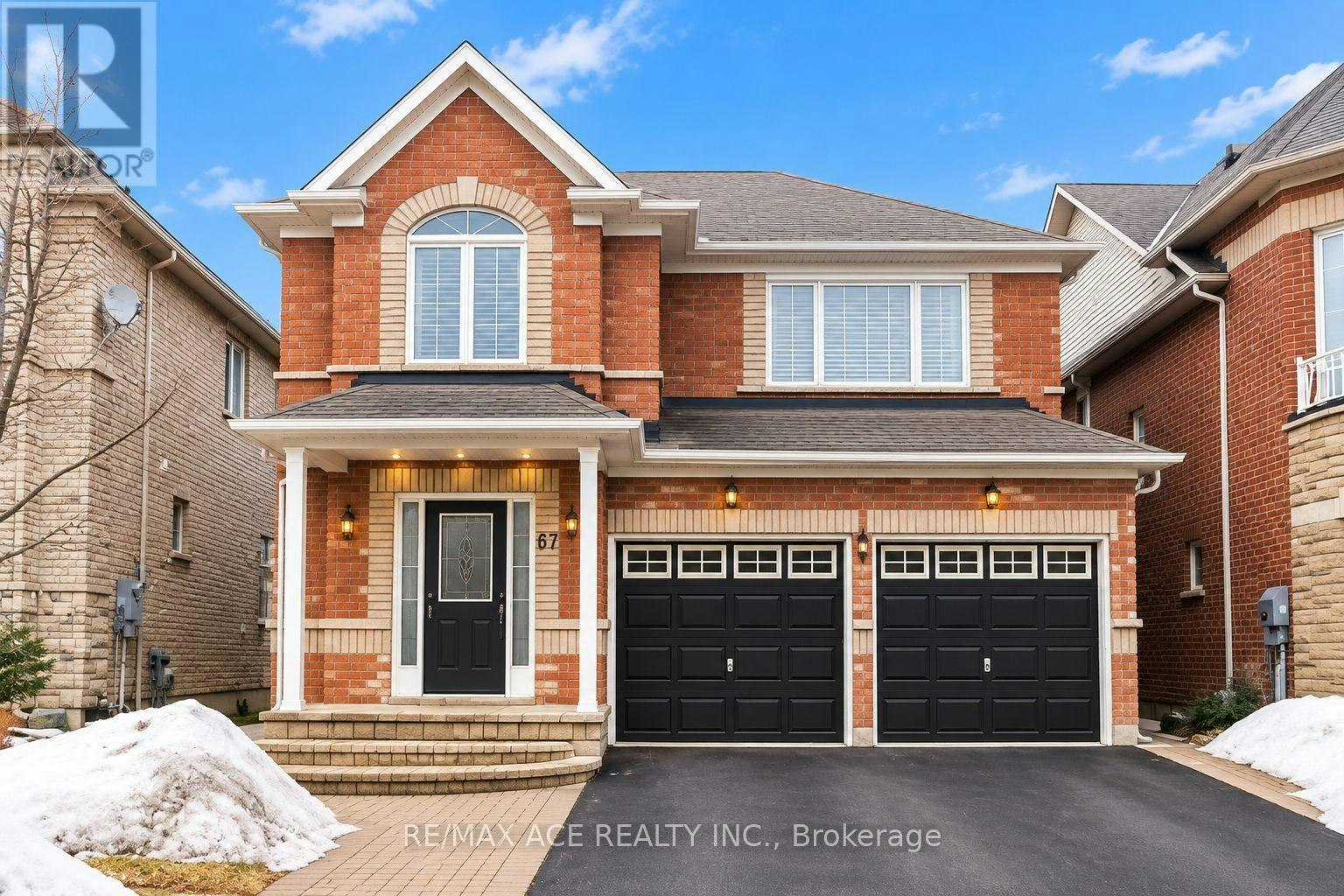 BSMT-57 Steppingstone Trail, Toronto, ON, M1X 2B5