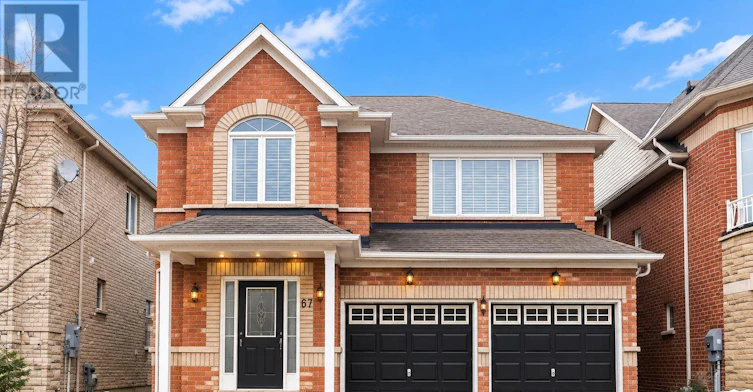 BSMT-57 Steppingstone Trail, Toronto, ON, M1X 2B5