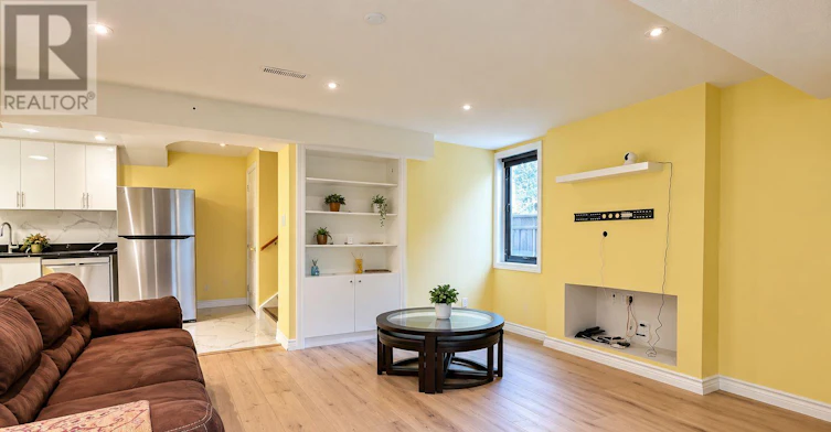 BSMT-57 Steppingstone Trail, Toronto, ON, M1X 2B5 - 2