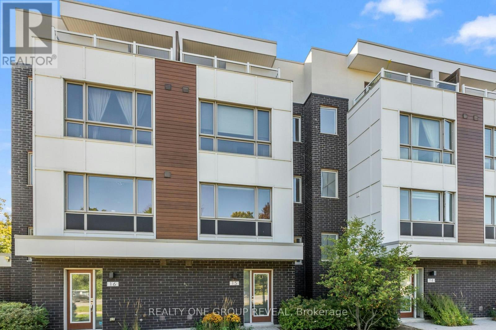15-1870 Altona Road, Pickering, ON, L1V 1M5