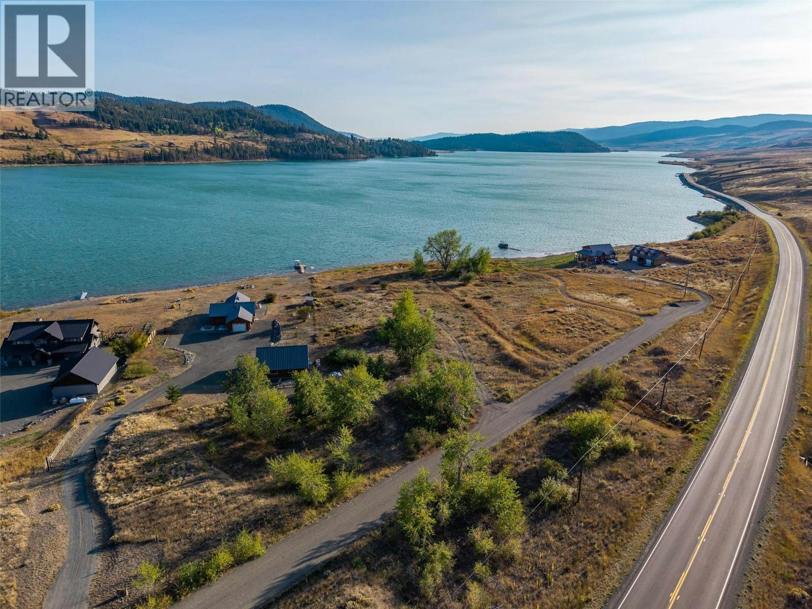 32 Windy Way, Stump Lake, BC, V0E 2A0