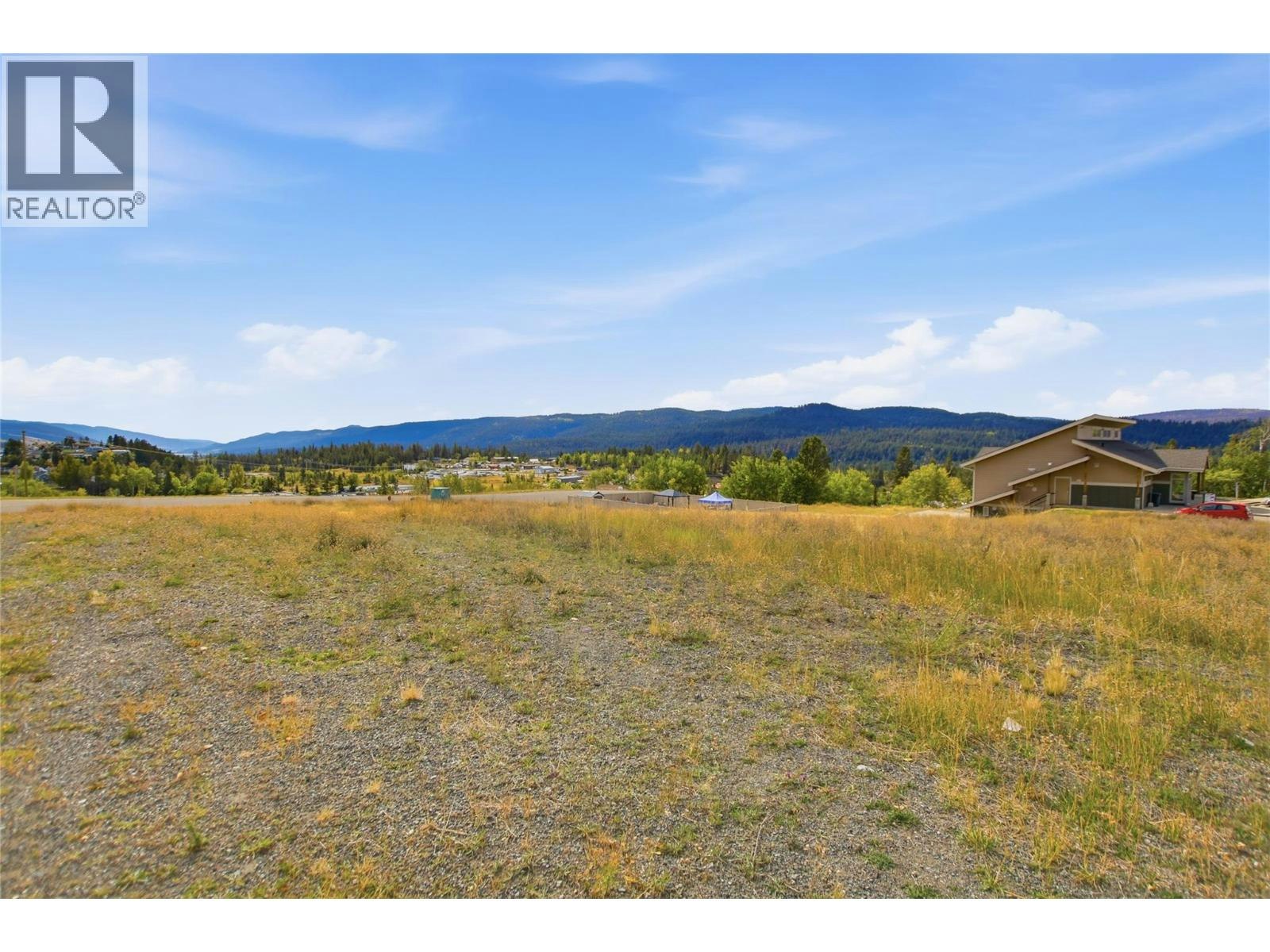 120 Chartrand Avenue, Logan Lake, BC, V0K 1W0