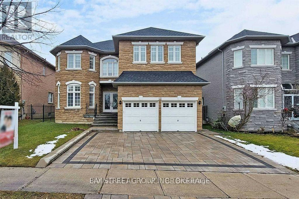 25 Greenshire Street, Richmond Hill, ON, L4B 4V3