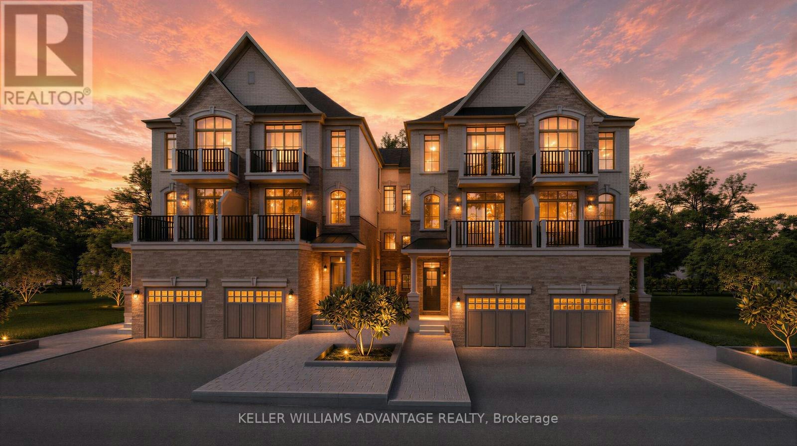 58-1080 Elgin Mills Road E, Richmond Hill, ON, L4S 1M4
