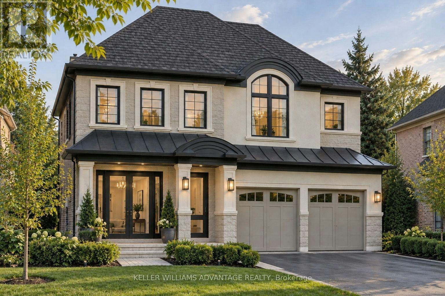 136 Battaglini Avenue, Richmond Hill, ON, L4C 7V6