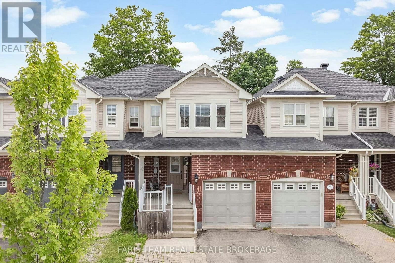 57 Winchester Terrace, Barrie, ON, L4M 0C8