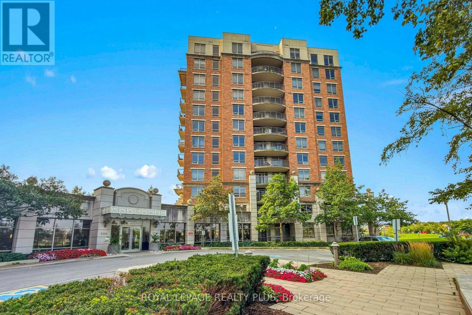 408-2379 Central Park Drive, Oakville, ON, L6H 0E3