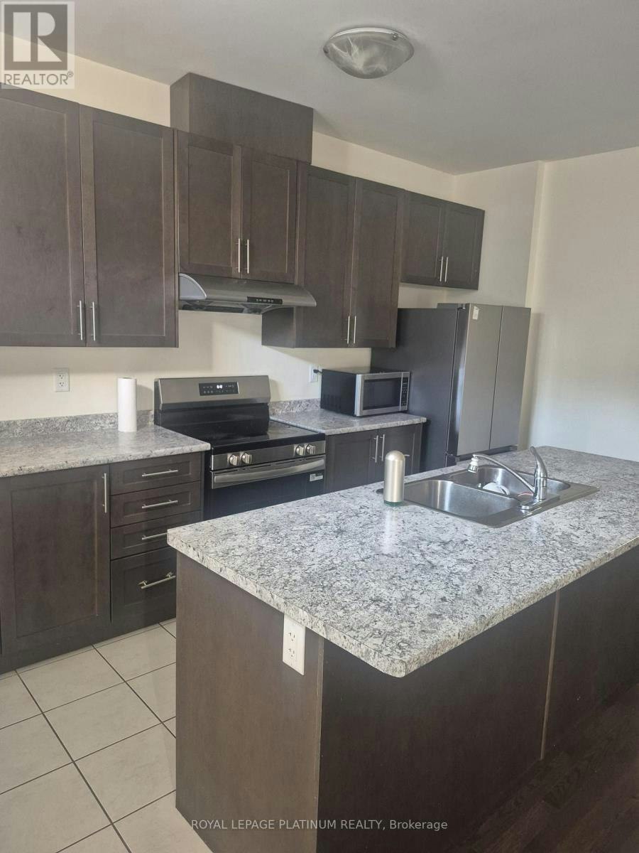 6 Truffle Court, Brampton, ON, L7A 5A6 - 7