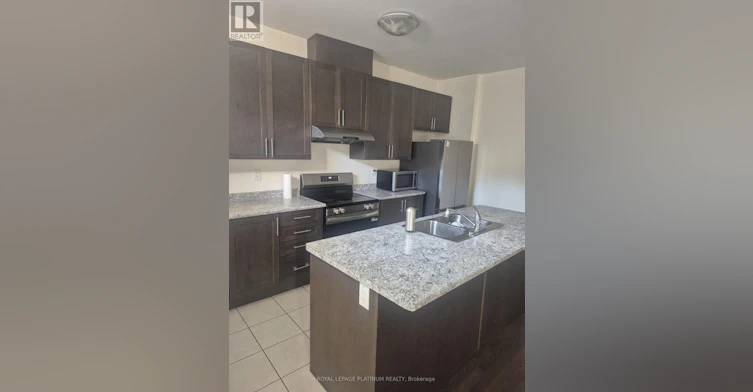 6 Truffle Court, Brampton, ON, L7A 5A6 - 7