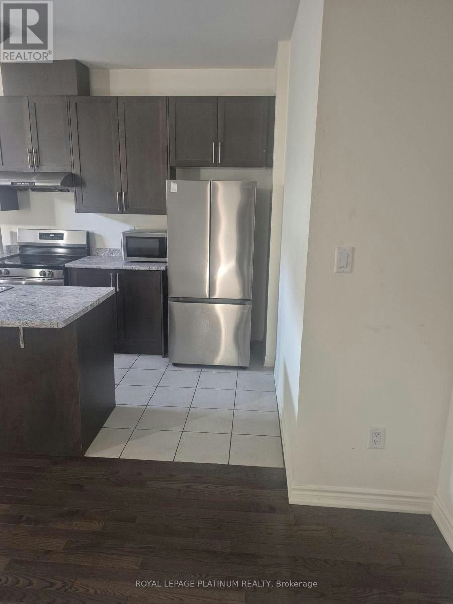 6 Truffle Court, Brampton, ON, L7A 5A6 - 8