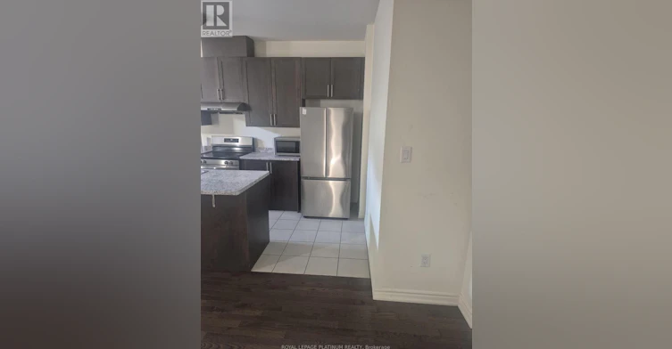 6 Truffle Court, Brampton, ON, L7A 5A6 - 8