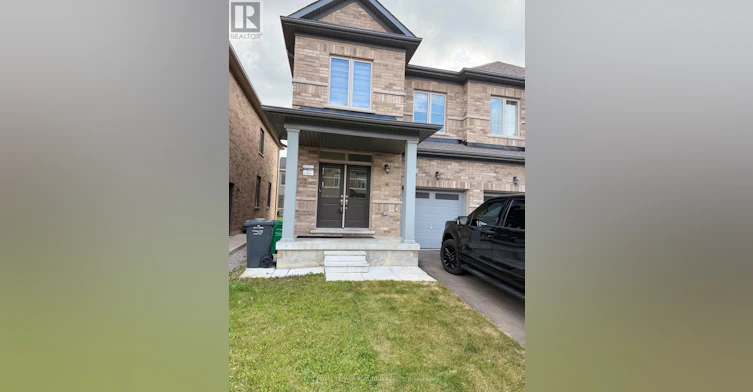 6 Truffle Court, Brampton, ON, L7A 5A6