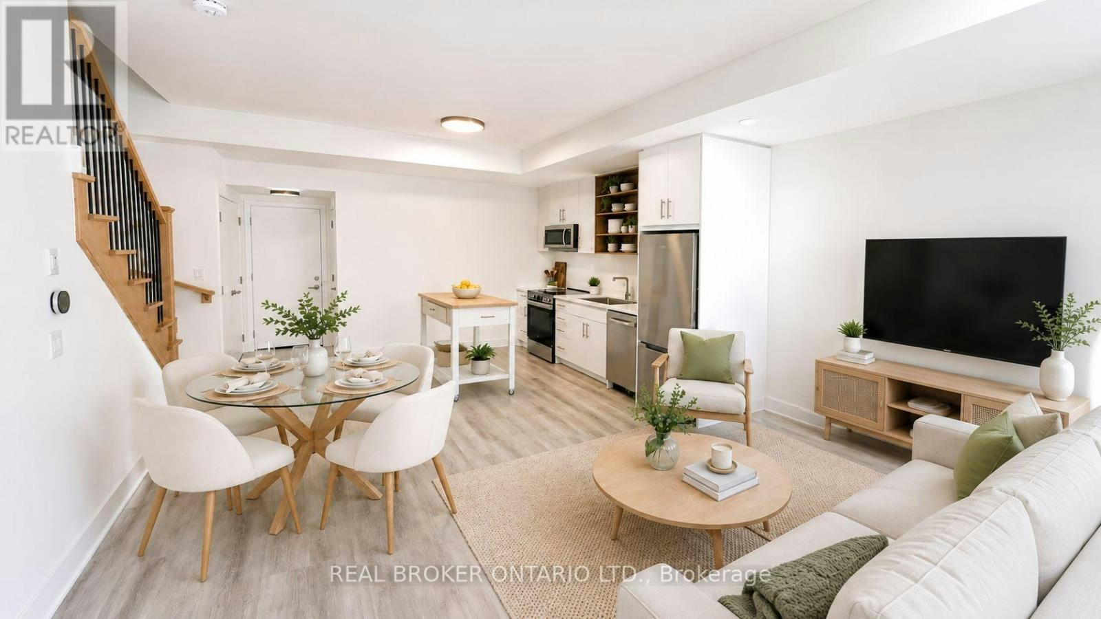 43 Everett Common, St. Catharines, ON, L2P 2G3 - 3