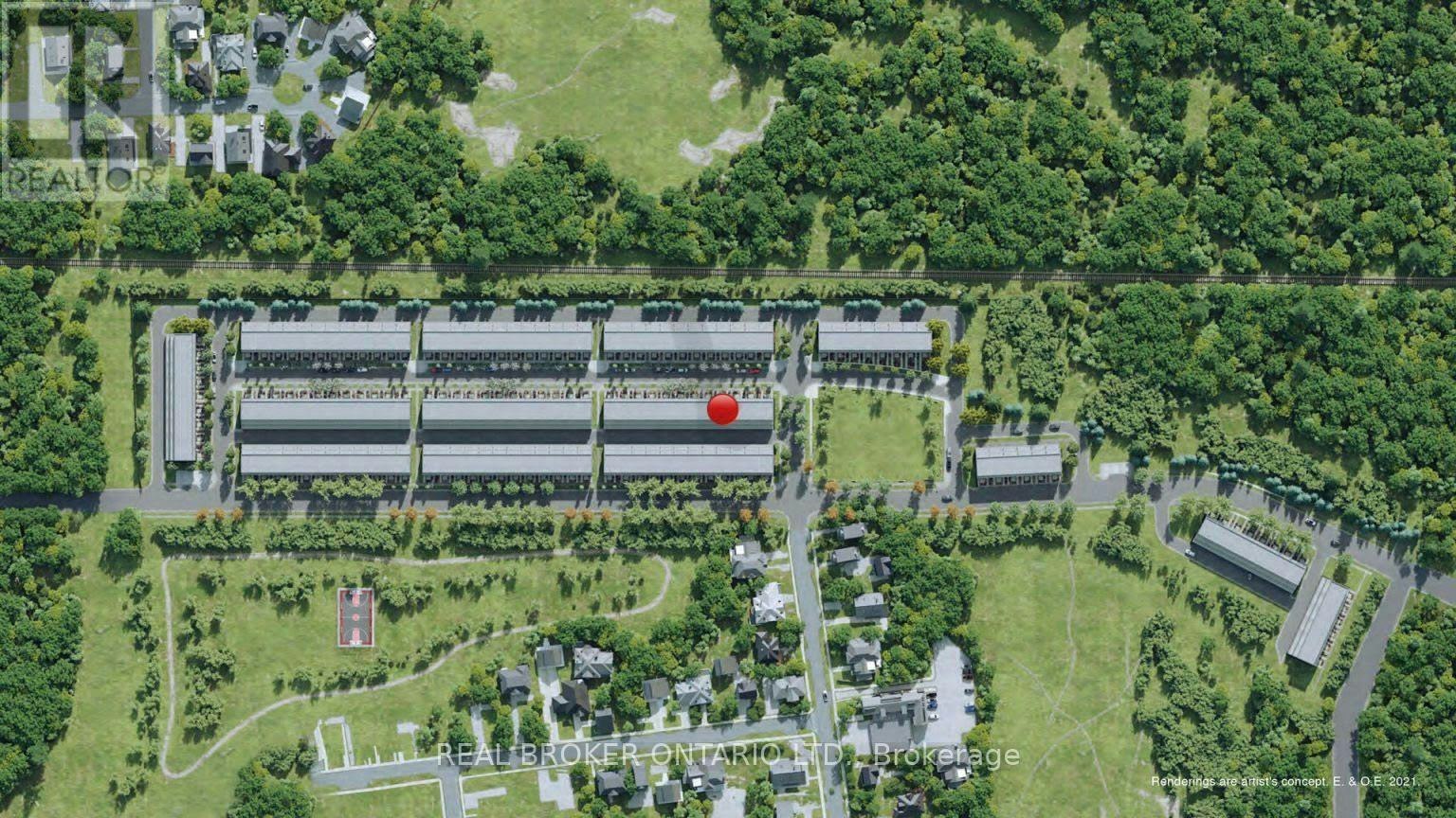43 Everett Common, St. Catharines, ON, L2P 2G3 - 17