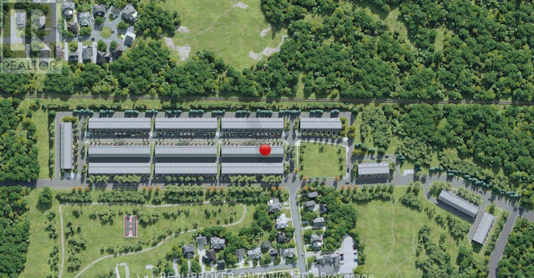 43 Everett Common, St. Catharines, ON, L2P 2G3 - 17