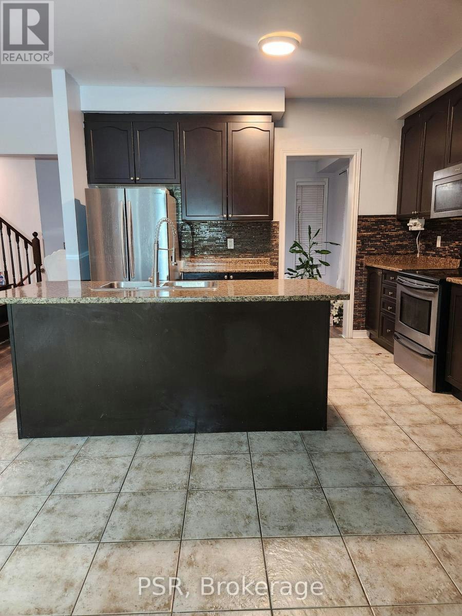 737 Arthur Parker Avenue, Woodstock, ON, N4T 0G7