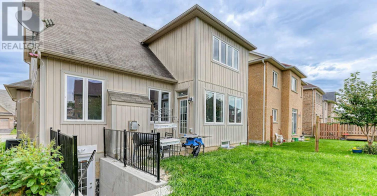 737 Arthur Parker Avenue, Woodstock, ON, N4T 0G7 - 44