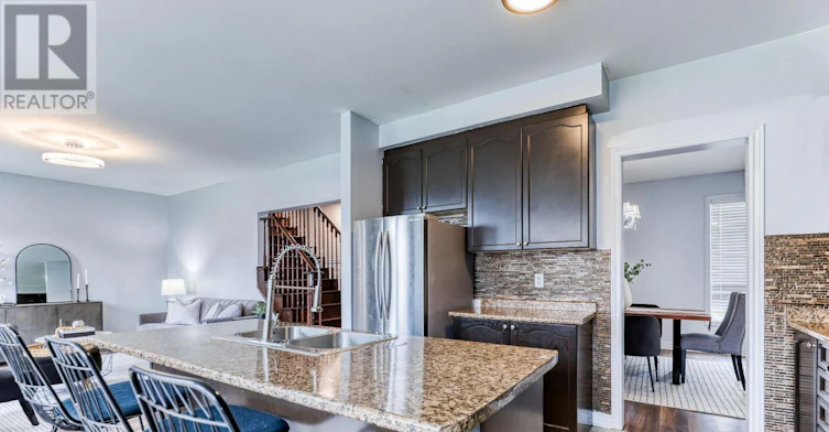 737 Arthur Parker Avenue, Woodstock, ON, N4T 0G7 - 19