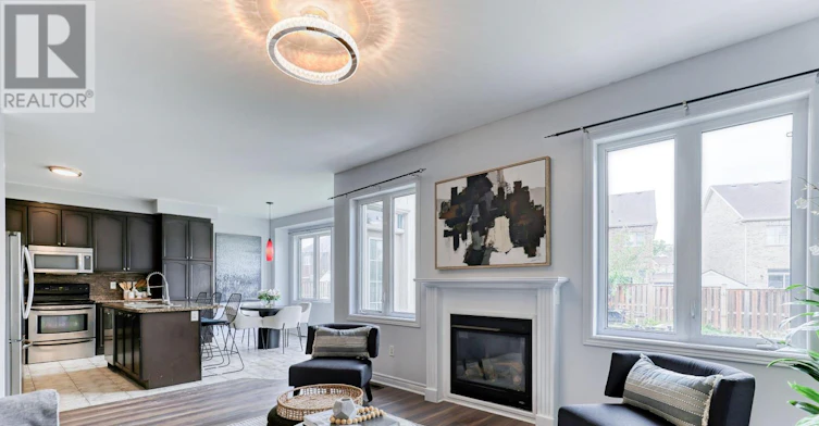 737 Arthur Parker Avenue, Woodstock, ON, N4T 0G7 - 13